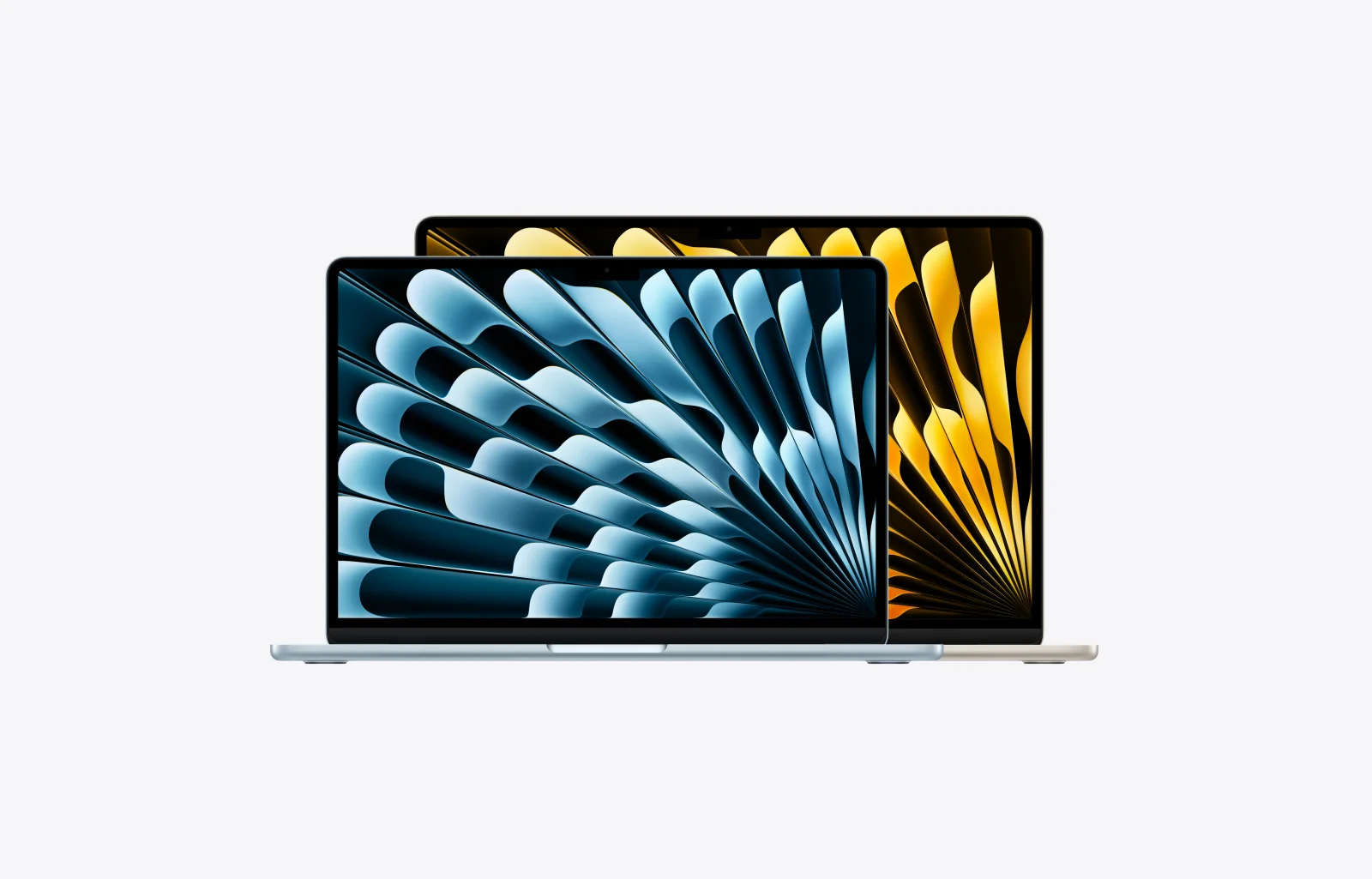 MacBook Air M2 13 inch Ánh sao