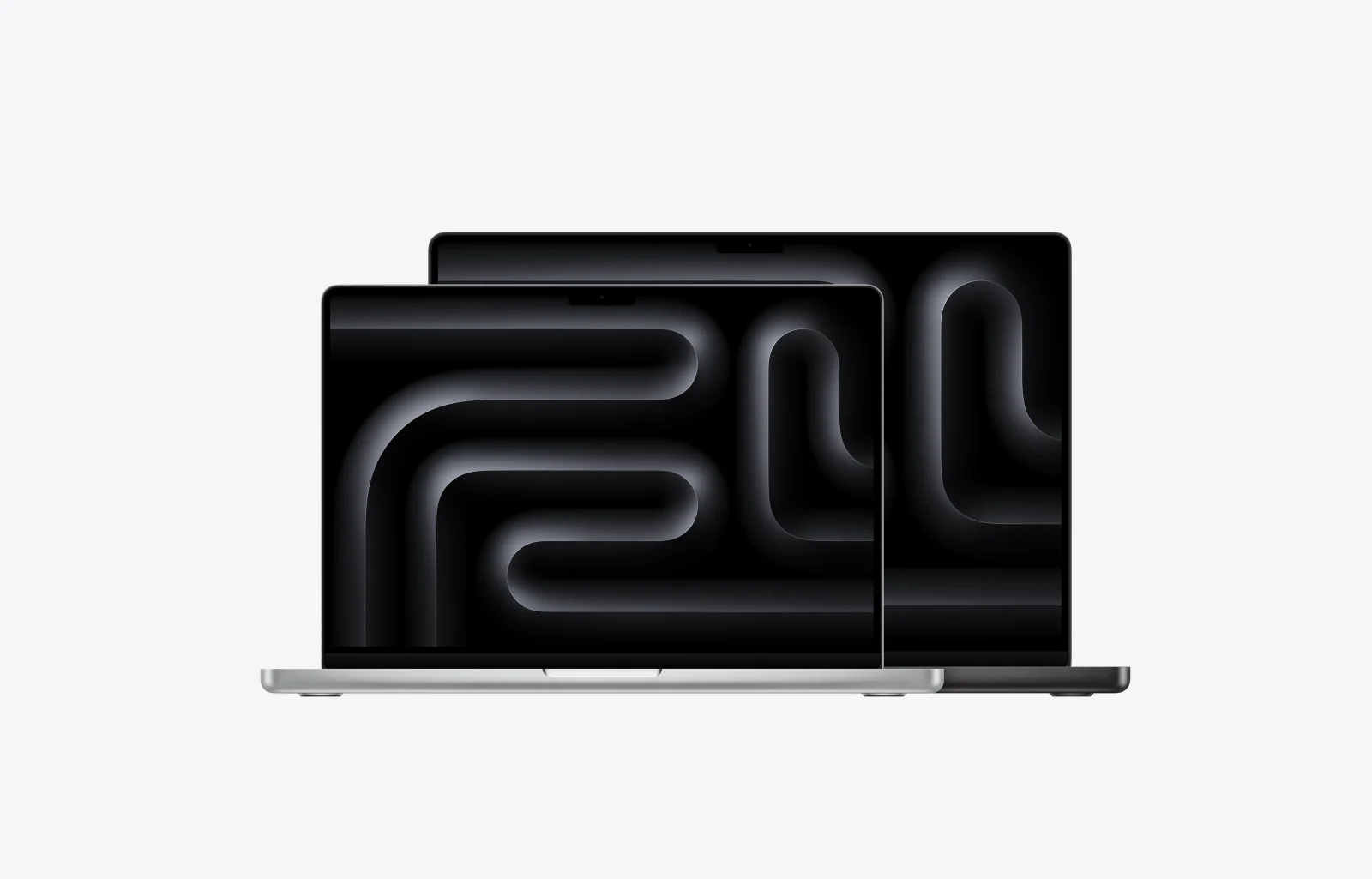 MacBook Pro M1 Pro 14 inch Xám không gian