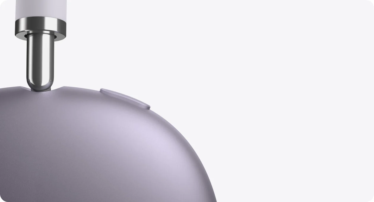 AirPods Max màu AirPods Max — màu khác cùng dòng