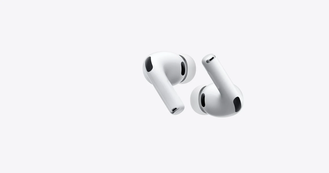 AirPods Pro 2 màu AirPods Pro 2 — màu khác cùng dòng