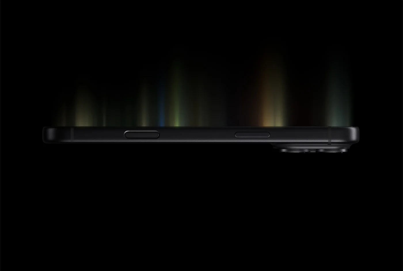 iPhone 18 Pro Max màu iPhone 18 Pro Max — màu khác cùng dòng