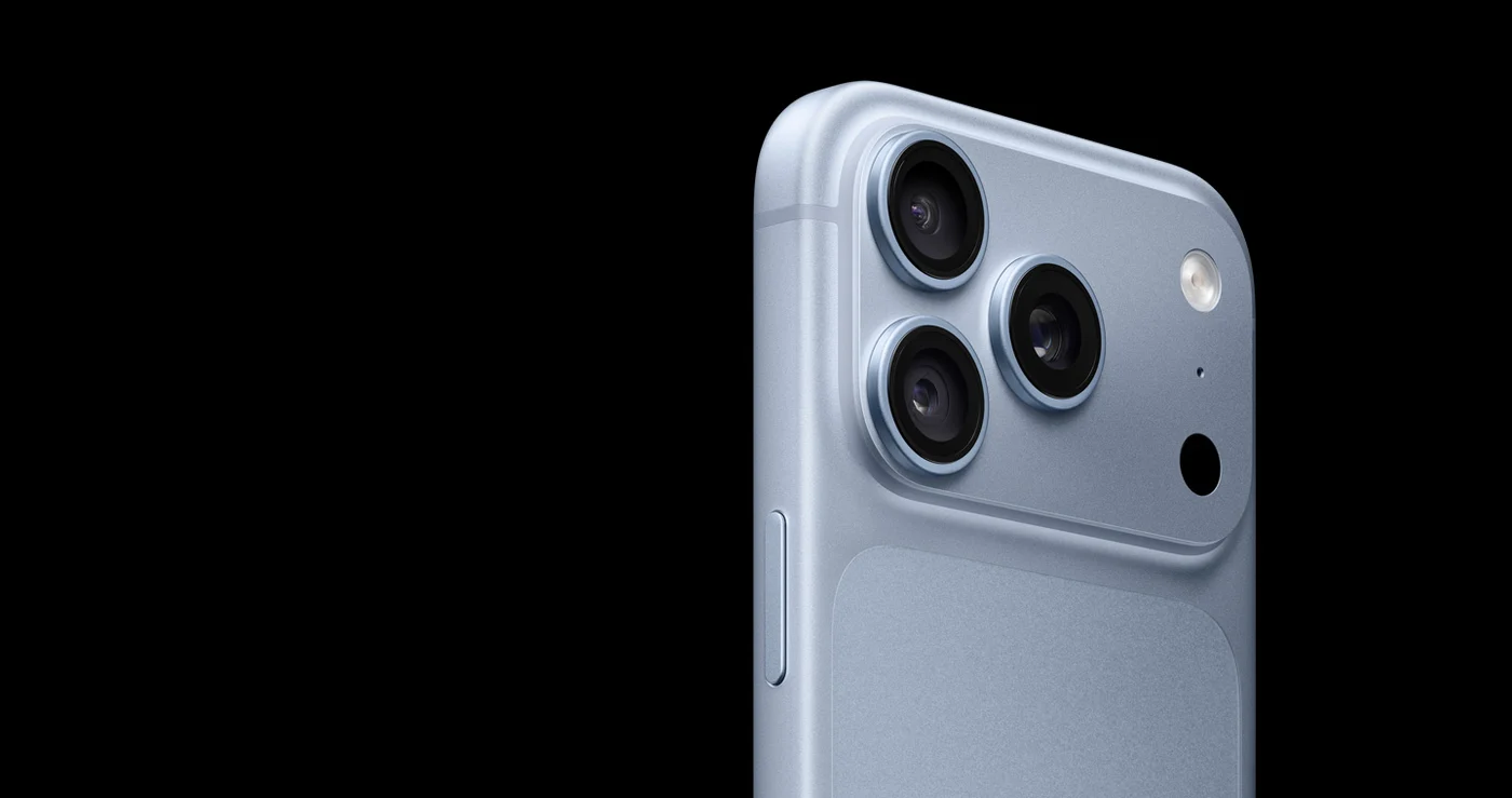 iPhone 18 Pro Max màu iPhone 18 Pro Max — màu khác cùng dòng