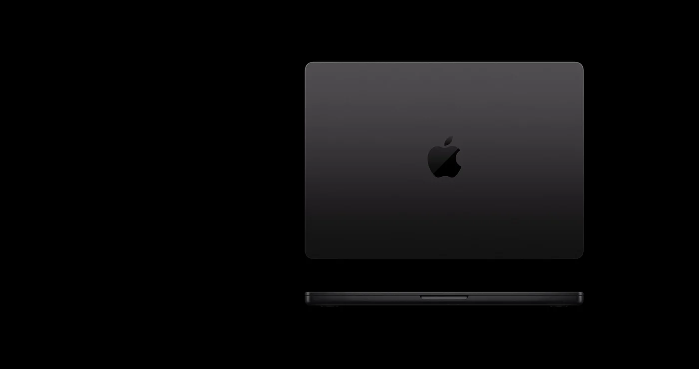 MacBook Pro M1 Pro 14 inch màu MacBook Pro M1 Pro 14 inch — màu khác cùng dòng