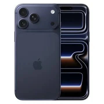 iPhone 17 Pro Max Xanh đậm